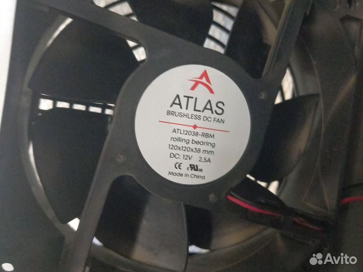 Корпус для видеокарт на 6шт или 8 шт