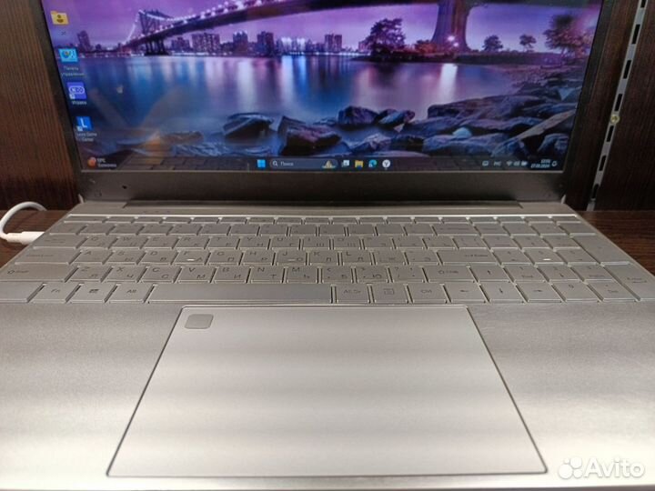 Ноутбук uohuo Lightbook Pro