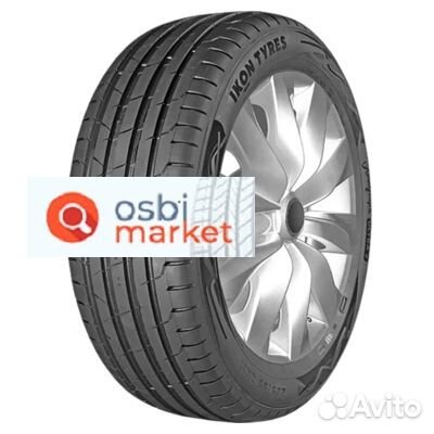 Ikon Tyres Autograph Ultra 2 SUV 255/50 R19 107W