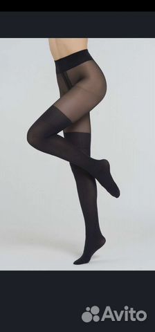 Колготки женские новые