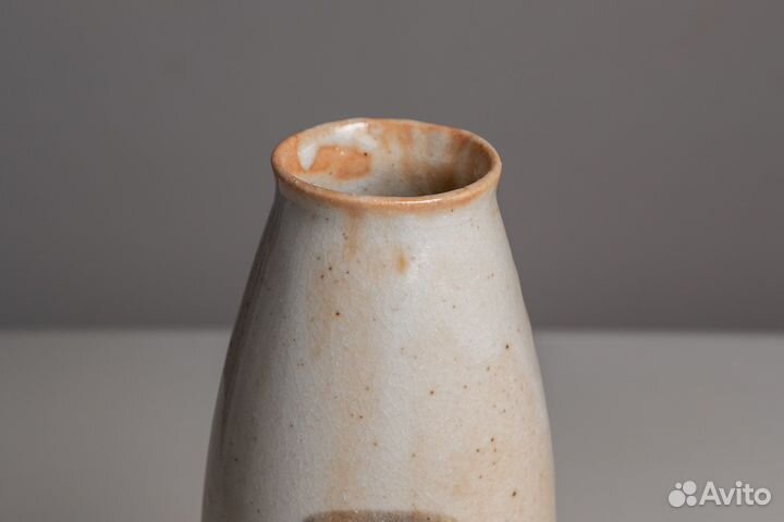 Стильная японская ваза