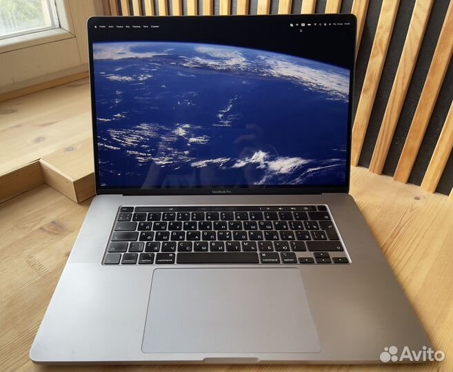 Apple MacBook Pro 16 2019 i7