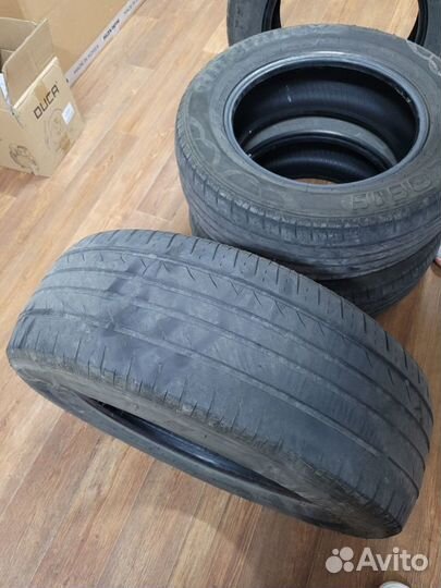 Infinity Tyres EcoSis 65 R15