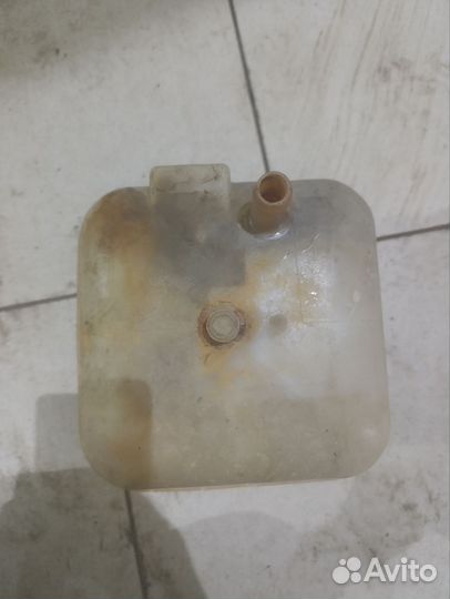 Расширительный бачок Газель