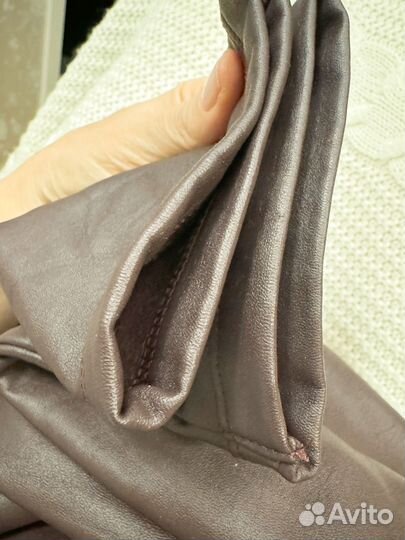 Леггинсы calzedonia утепленные s