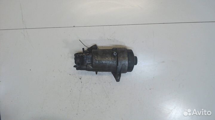 Корпус масляного фильтра Land Rover Range Rover 3