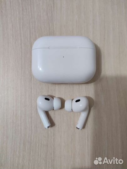 Apple airpods pro 2nd generation