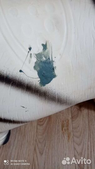 Ослик попрыгун резиновый прыгун