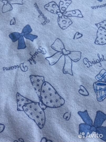 Конверт на выписку/в коляску