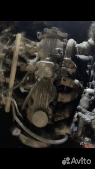 Двигатель opel vectra а 2.0