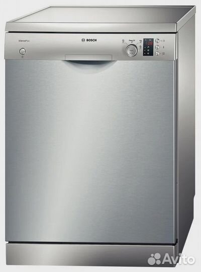 Посудомоечная машина Bosch SMS43D08ME Новая