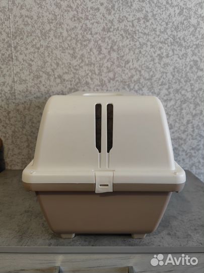 Переноска для животных MP-Bergamo S