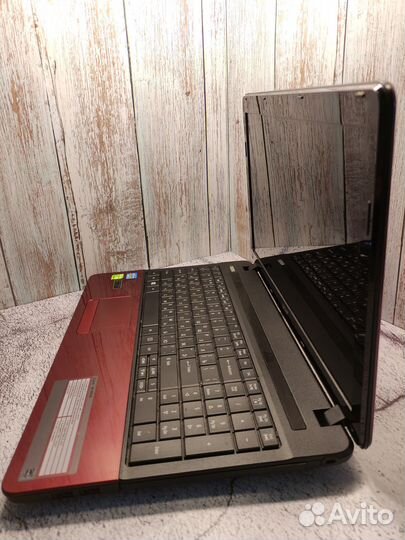 Отличный Acer 15.6