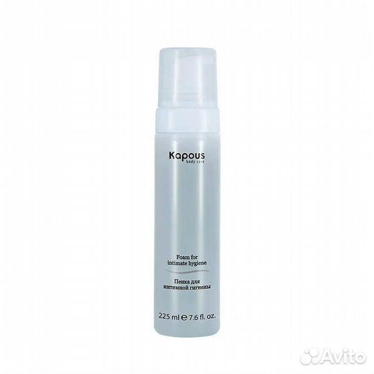 Kapous Body Care Уход до и после парафинотерапии