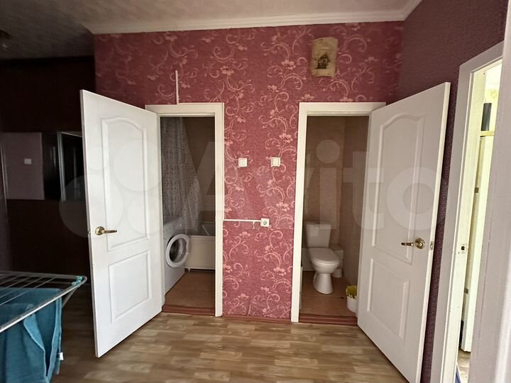 1-к. квартира, 39,5 м², 8/12 эт.