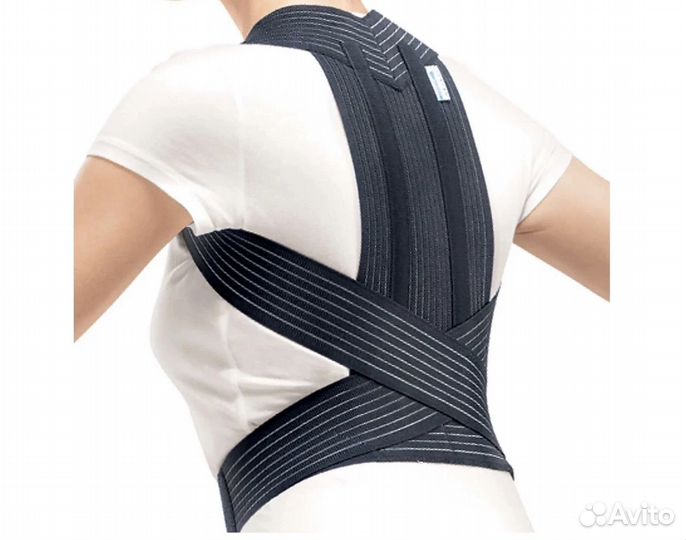Корректор осанки корсет orlet