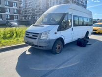 Ford Transit микроавтобус, 2008