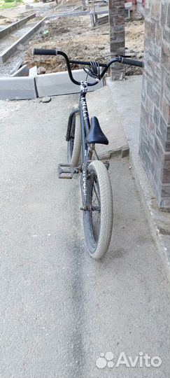 Велосипед BMX