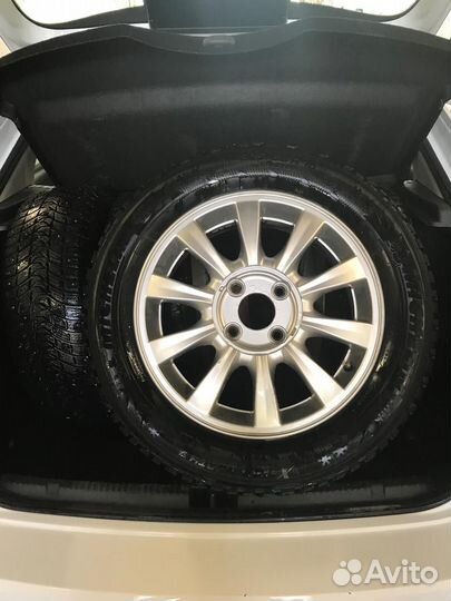 Michelin X Radial 205/60 R16