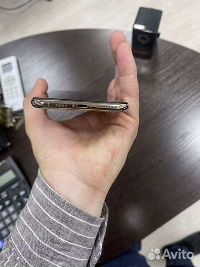 iPhone Xs Max, 256 ГБ