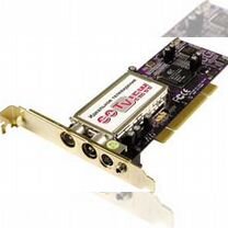 Тв тюнер gotview pci dvd2 deluxe