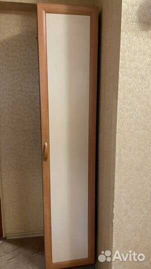 Детская стенка со столом