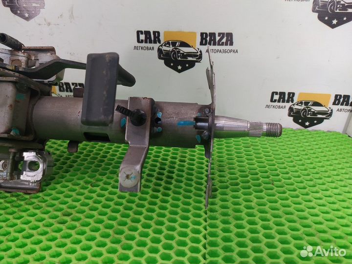 Колонка рулевая Kia Magentis