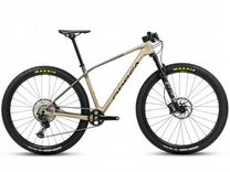 Велосипед горный Orbea Alma M20 (2023) / Бежевый