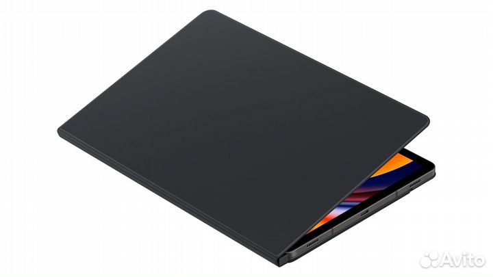 Чехол для Samsung Galaxy Tab S9+ оригинальный