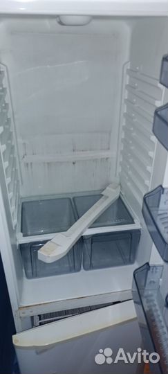 Холодильник бу