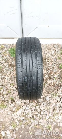 Yokohama Advan A460 205/55 R16