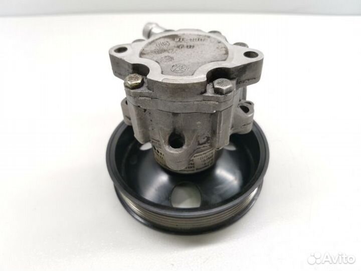 Насос гур Chevrolet Aveo T250 1.6 2007