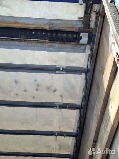 Кузов бдф бу