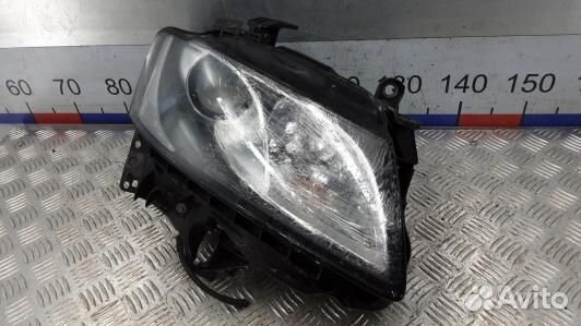 Фара правая audi A5 1 (1BS11MU01)
