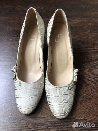 Туфли женские 38 размер