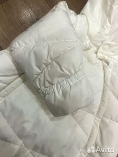 Зимний комбинезон BabyGo 74 р-р