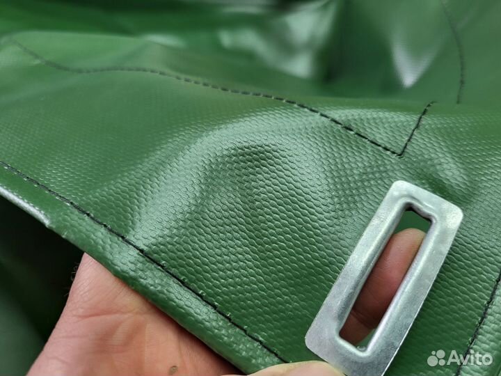 Тент новый для луаз 969 / 969М