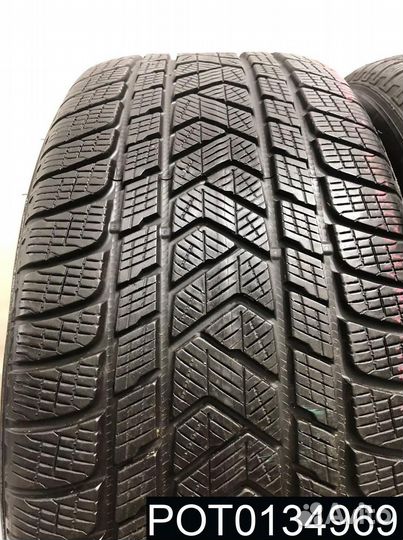 Pirelli Scorpion Winter 275/50 R20 113V