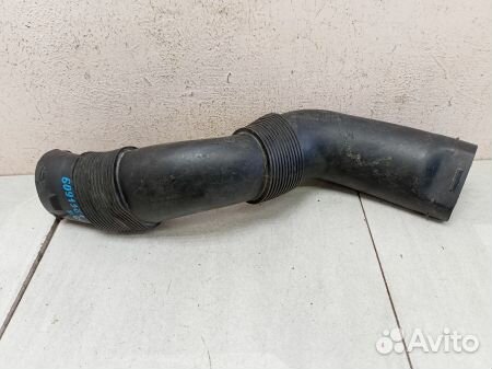 Патрубок воздушный Мини