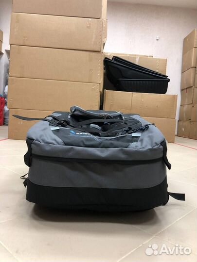 Кофр на снегоход BRP Lynx Ranger 49 mini