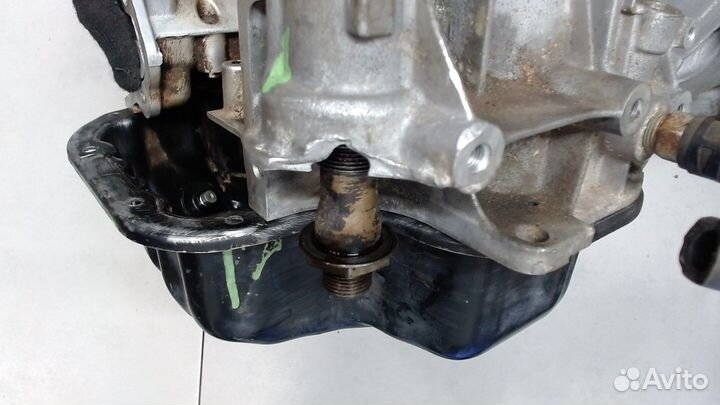 Поддон Toyota RAV 4, 2006