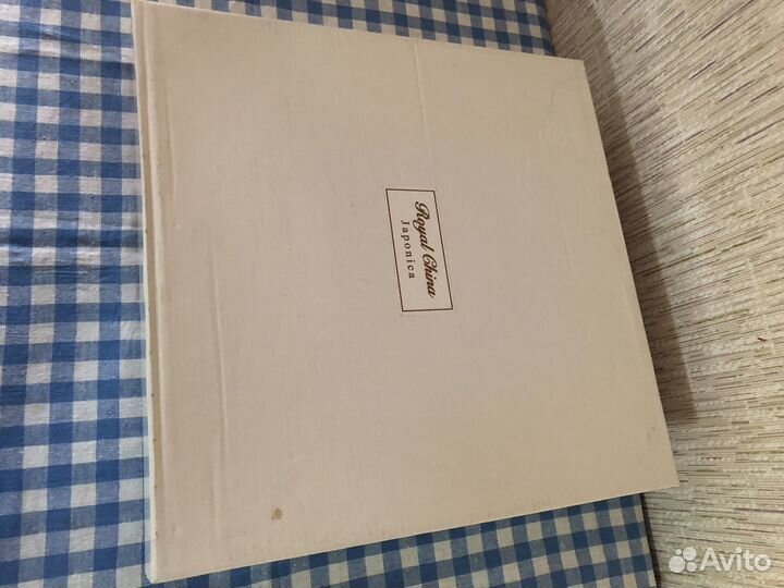 Кабарет (ваза для фруктов) Япония