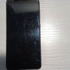 Zte blade a3 2020