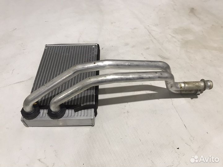 Радиатор отопителя Chevrolet Cruze