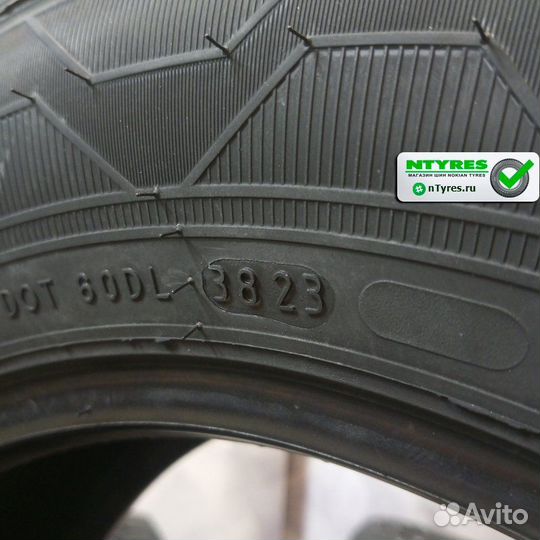 Ikon Tyres Nordman SC 195/70 R15 104S