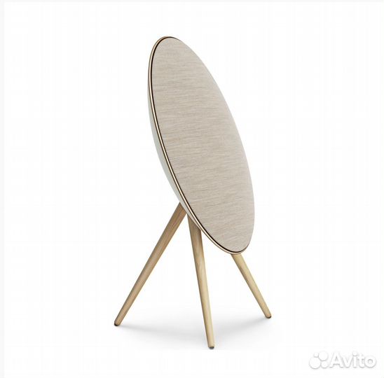 Колонка Bang & Olufsen Beoplay A9 4 Gen Gold Tone