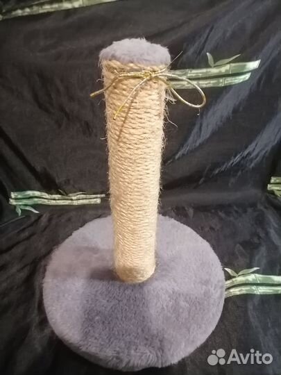 Когтеточка