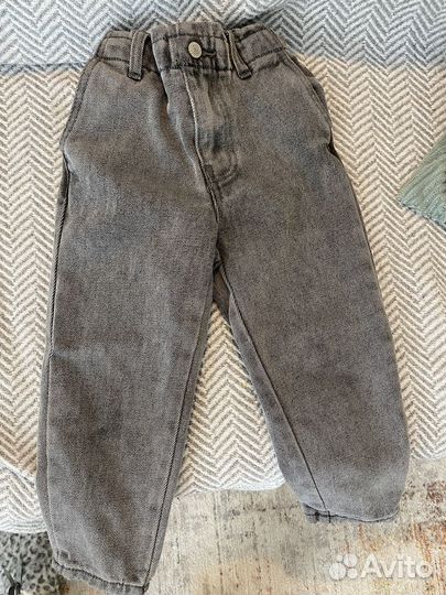 Пакет олежды для девочки 92 -98