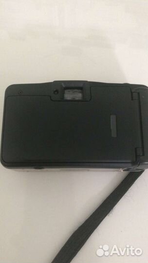 Фотоаппарат canon prima bf-800