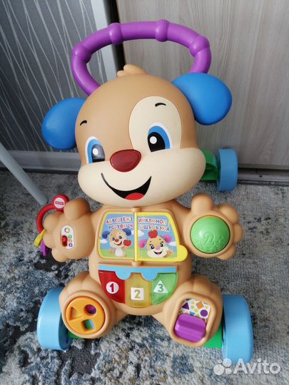 Ходунки каталка